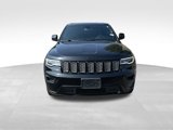 Used 2021 Jeep Grand Cherokee Laredo X image 2
