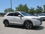 Used 2020 Mitsubishi Eclipse Cross SE image 2