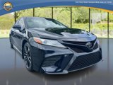 Used 2020 Toyota Camry XSE image 3