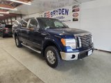Used 2011 Ford F150 XLT w/ XLT Chrome Pkg image 2