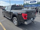 Used 2021 Ford F150 XLT w/ Equipment Group 302A High image 3