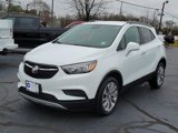 Used 2020 Buick Encore Preferred w/ Safety Package image 3