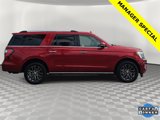 Used 2021 Ford Expedition Max Limited image 2