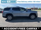 Used 2021 GMC Acadia SLT image 3