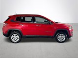 Used 2018 Jeep Compass Sport w/ Mopar Graphics Package image 5