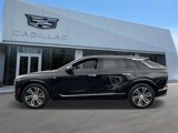 Used 2023 Cadillac Lyriq 2WD image 2