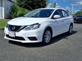 Used 2017 Nissan Sentra SV image 3