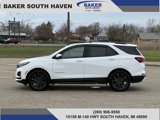 Used 2023 Chevrolet Equinox RS image 3