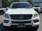 Used 2015 Mercedes-Benz ML 350 4MATIC w/ Premium 1 Package image 5