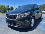 Used 2016 Kia Sedona LX w/ Option Group 020 image 2