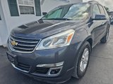 Used 2013 Chevrolet Traverse LT image 3