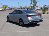 Certified 2024 Kia Forte LXS w/ LXS Technology Package image 3
