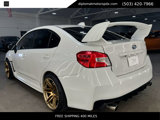 Used 2017 Subaru WRX Premium image 6