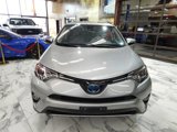 Used 2017 Toyota RAV4 Limited image 3