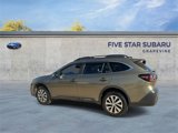 Used 2022 Subaru Outback Premium image 6