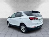 Used 2023 Chevrolet Equinox LT w/ LPO, Floor Liner Package image 3