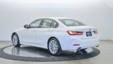 Certified 2023 BMW 330i Sedan w/ Convenience Package image 2