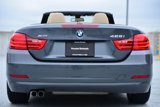 Used 2015 BMW 428i xDrive Convertible image 6