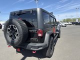 Used 2016 Jeep Wrangler Unlimited Rubicon image 5