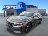 Used 2025 Nissan Sentra SV w/ All-Weather Package image 4
