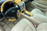Used 2005 Lexus SC 430 Convertible image 5
