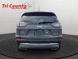 Used 2021 Jeep Cherokee Limited image 6