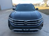 Used 2021 Volkswagen Atlas SEL image 2