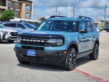 Used 2023 Ford Bronco Sport Outer Banks image 2
