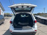 Certified 2021 Jeep Grand Cherokee Limited image 5