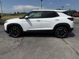 Used 2022 Chevrolet TrailBlazer LT w/ Convenience Package image 4