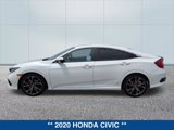 Used 2020 Honda Civic Sport image 2