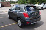 Used 2018 Chevrolet Trax LT w/ LT Convenience Package image 5