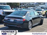 Used 2017 Lincoln Continental Select w/ Technology Package image 5