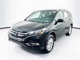 Used 2015 Honda CR-V EX-L image 3