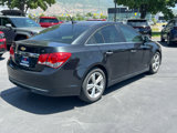 Used 2012 Chevrolet Cruze LT w/ RS Package image 6