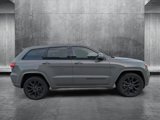 Used 2021 Jeep Grand Cherokee Laredo X image 4