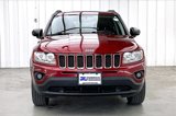 Used 2013 Jeep Compass Limited w/ Sun/Sound Group image 3