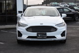 Used 2020 Ford Fusion SEL image 4