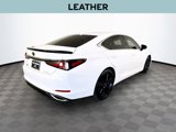 Used 2021 Lexus ES 350 F Sport w/ Special Edition image 5