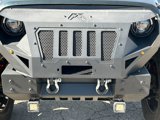 Used 2015 Jeep Wrangler Unlimited Rubicon w/ Connectivity Group image 4