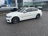 Used 2021 BMW 330i Sedan w/ Convenience Package image 2