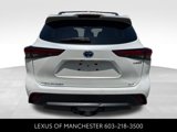 Used 2023 Toyota Highlander XLE image 5
