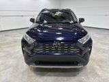 Used 2020 Toyota RAV4 Limited image 2