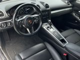 Used 2018 Porsche 718 Cayman image 4