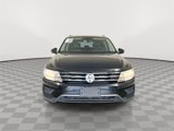 Used 2021 Volkswagen Tiguan SE image 3