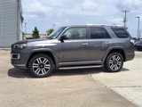 Used 2016 Toyota 4Runner Limited image 3