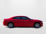 Used 2022 Dodge Charger SXT image 4