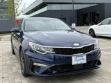 Used 2019 Kia Optima EX w/ EX Premium Package image 3