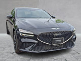 Used 2022 Genesis G70 3.3T w/ Sport Advanced Package image 2