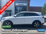 Used 2017 Kia Sorento EX w/ EX V6 Premium Package image 2